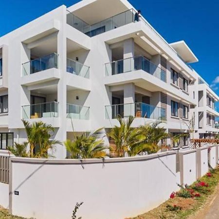 Liberty Drive - Serviced Apartments Mont-Choisy Exteriér fotografie