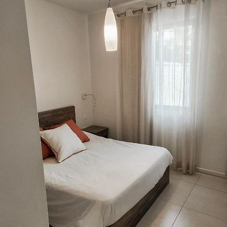 Liberty Drive - Serviced Apartments Mont-Choisy Exteriér fotografie