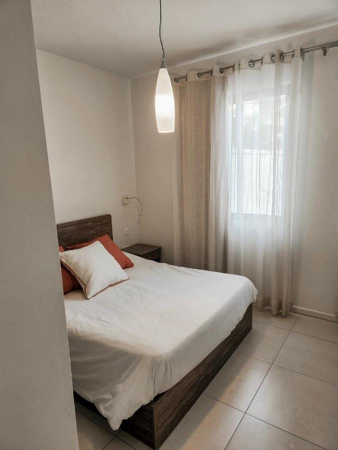 Liberty Drive - Serviced Apartments Mont-Choisy Exteriér fotografie