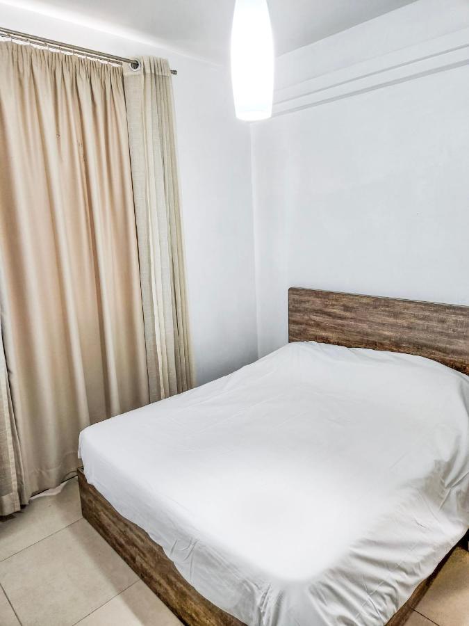 Liberty Drive - Serviced Apartments Mont-Choisy Exteriér fotografie