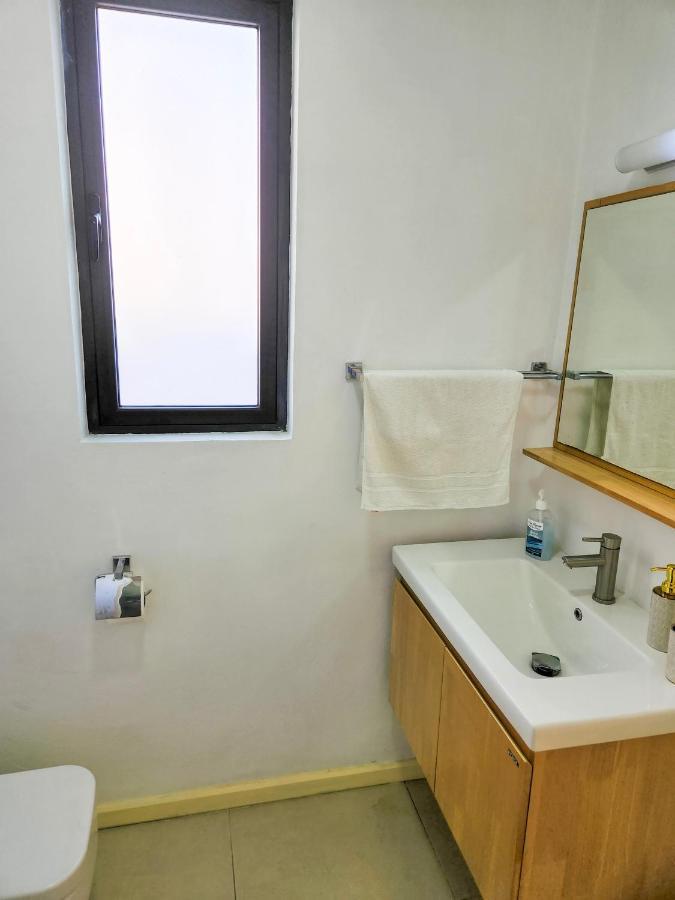 Liberty Drive - Serviced Apartments Mont-Choisy Exteriér fotografie