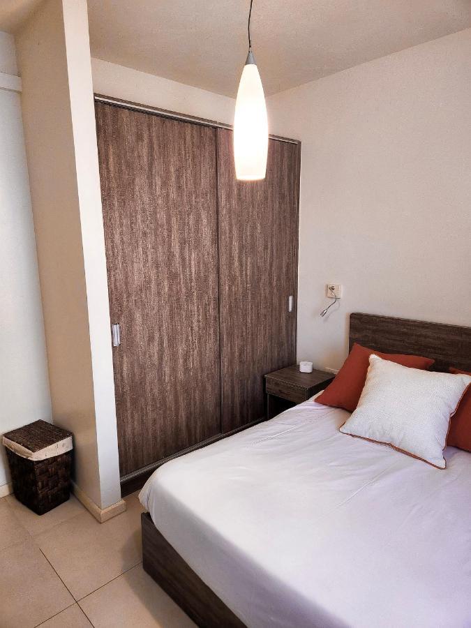Liberty Drive - Serviced Apartments Mont-Choisy Exteriér fotografie