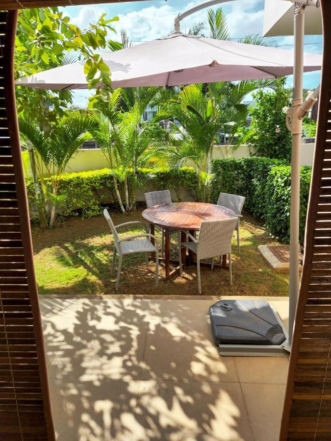 Liberty Drive - Serviced Apartments Mont-Choisy Exteriér fotografie