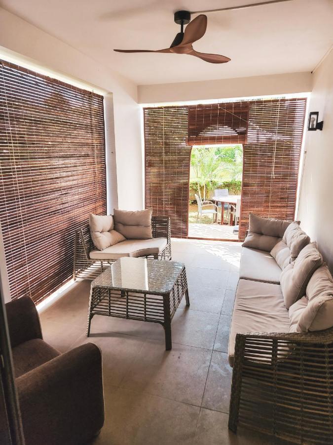 Liberty Drive - Serviced Apartments Mont-Choisy Exteriér fotografie